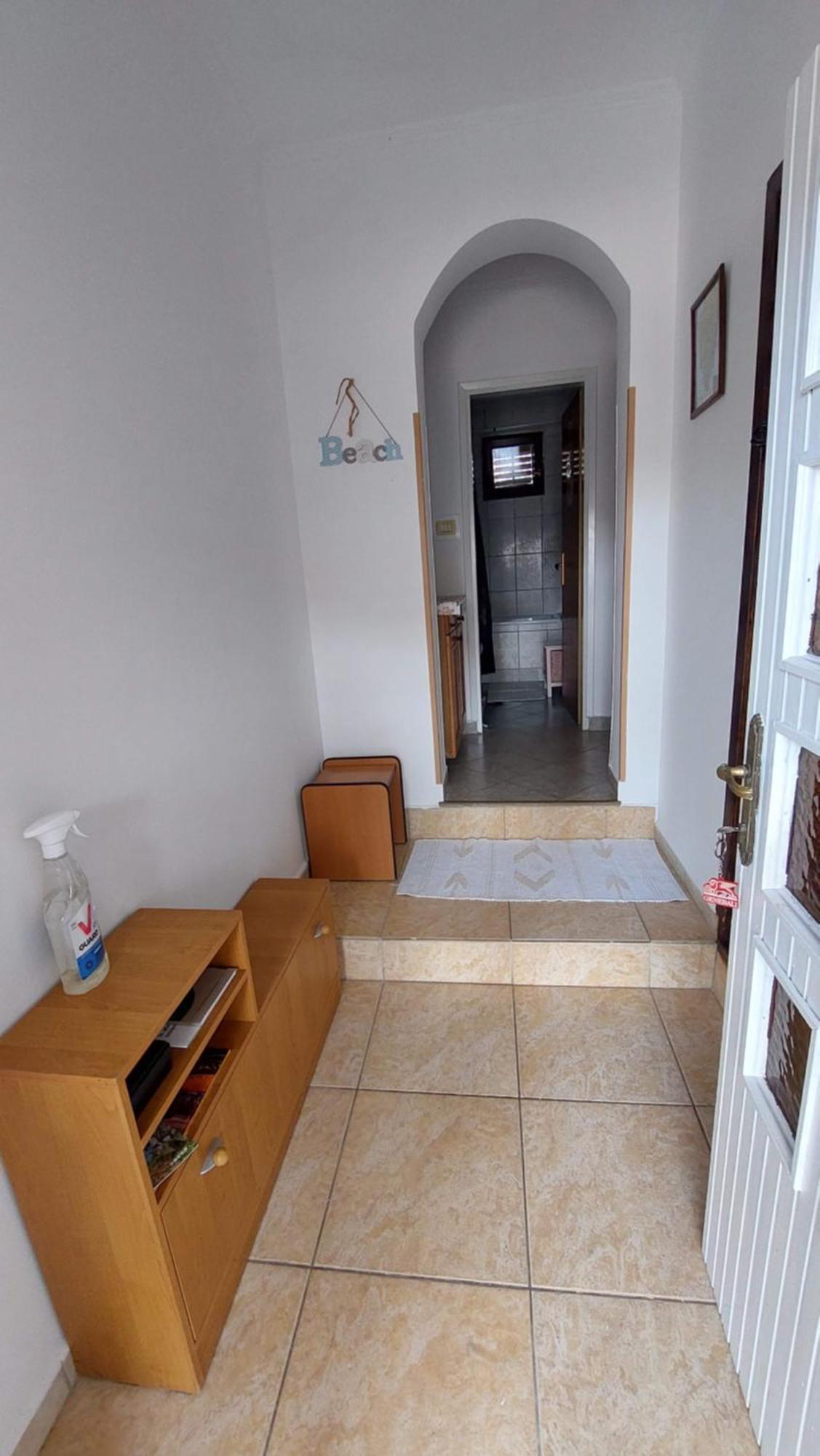 Apartments Katarina Umag Exterior photo