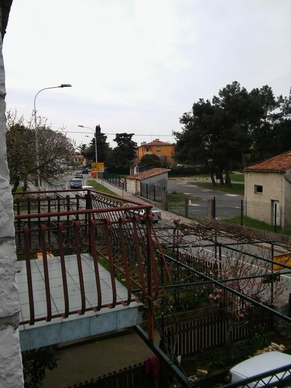 Apartments Katarina Umag Exterior photo